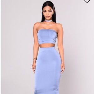 Reignite The Flame Set